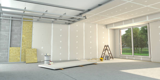 Best Commercial Insulation in Paris, IL
