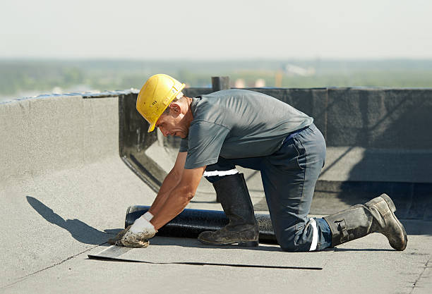 Best Insulation for Specific Applications in Paris, IL