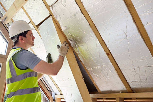 Best Types of Insulation in Paris, IL